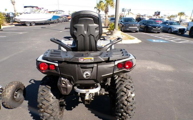 2024 Can-Am® Outlander MAX DPS 850