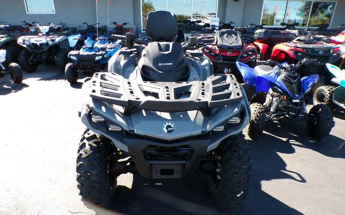 2024 Can-Am® Outlander MAX DPS 850