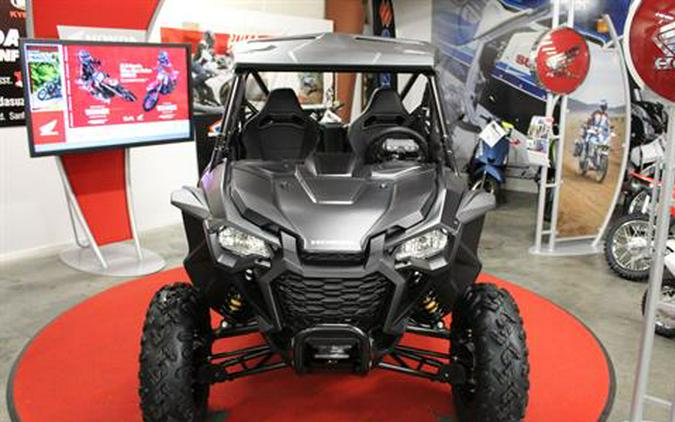 2024 Honda Talon 1000X