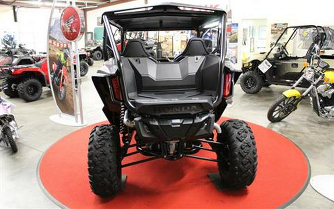 2024 Honda Talon 1000X