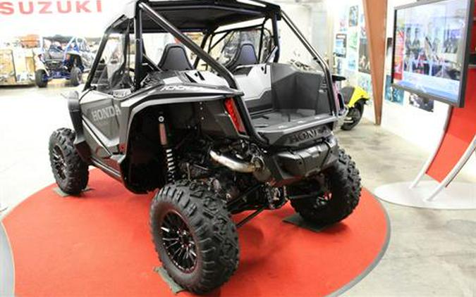 2024 Honda Talon 1000X