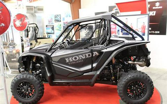 2024 Honda Talon 1000X