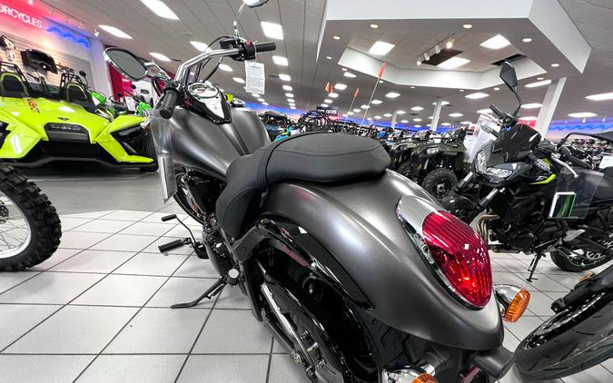 2024 Kawasaki Vulcan 900 Custom