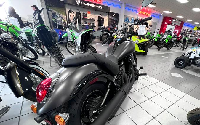 2024 Kawasaki Vulcan 900 Custom