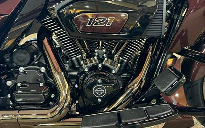 2024 Harley-Davidson CVO™ Road Glide®