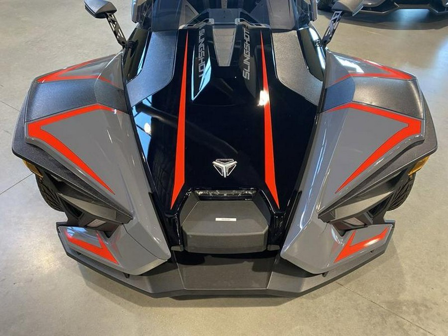 2023 Polaris Slingshot® Slingshot® SLR Red Shadow (AutoDrive)