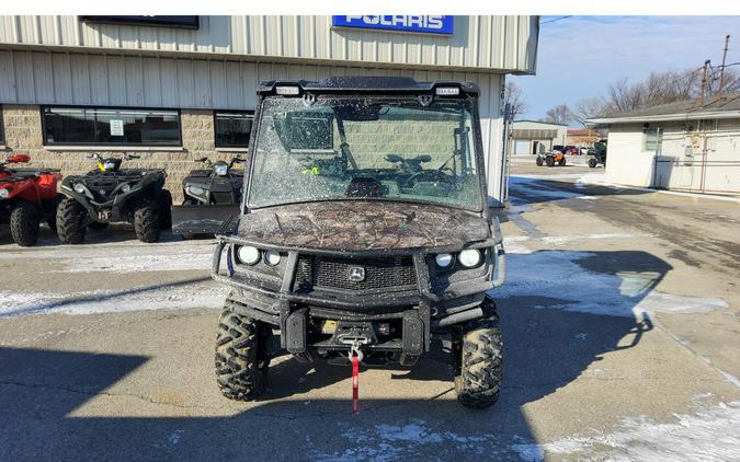 2022 John Deere GATOR 835