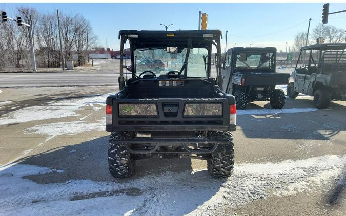 2022 John Deere GATOR 835