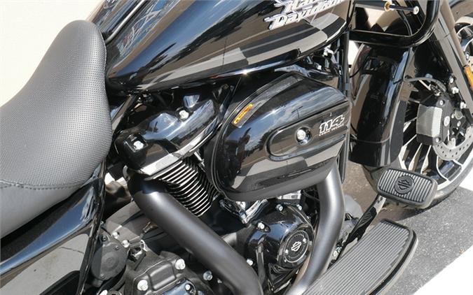 2024 Harley-Davidson Road Glide 3