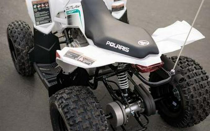 2024 Polaris® Outlaw 110 EFI