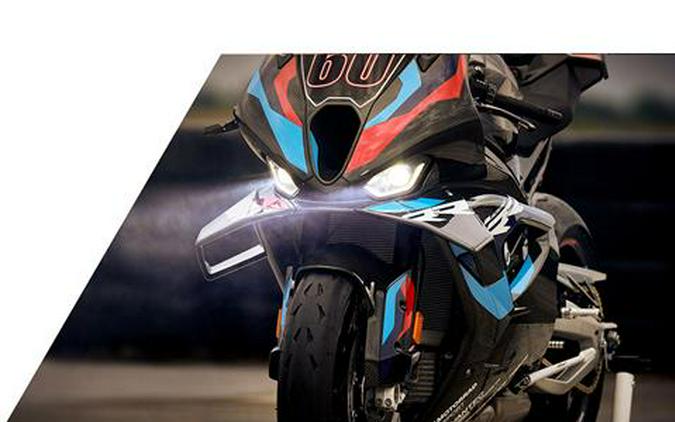 2024 BMW M 1000 RR