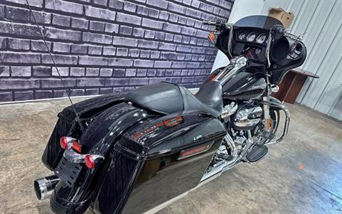 2022 Harley-Davidson Street Glide®