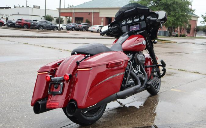 2021 Harley-Davidson Street Glide Special