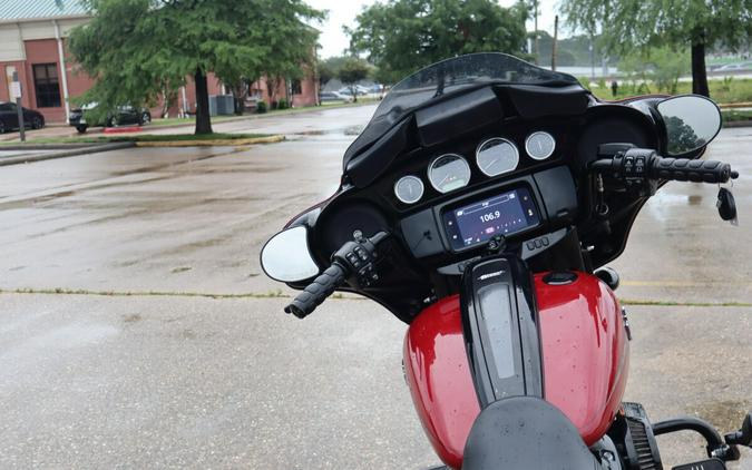 2021 Harley-Davidson Street Glide Special