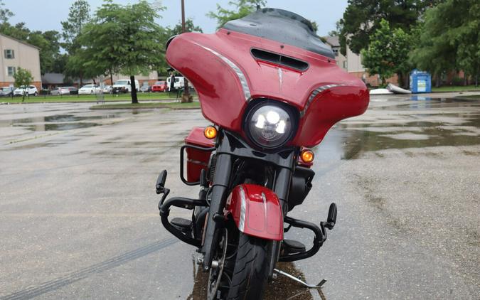 2021 Harley-Davidson Street Glide Special