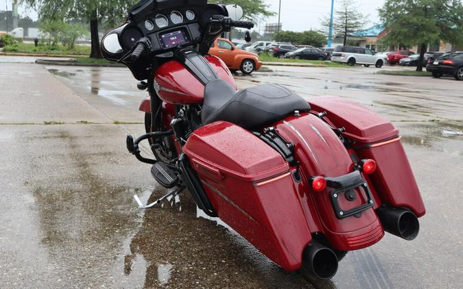 2021 Harley-Davidson Street Glide Special