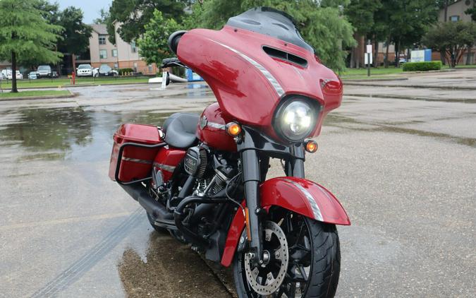 2021 Harley-Davidson Street Glide Special