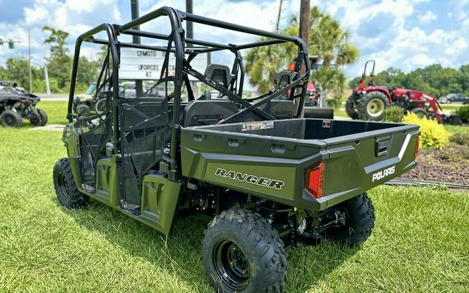 2024 Polaris® Ranger Crew 570 Full-Size