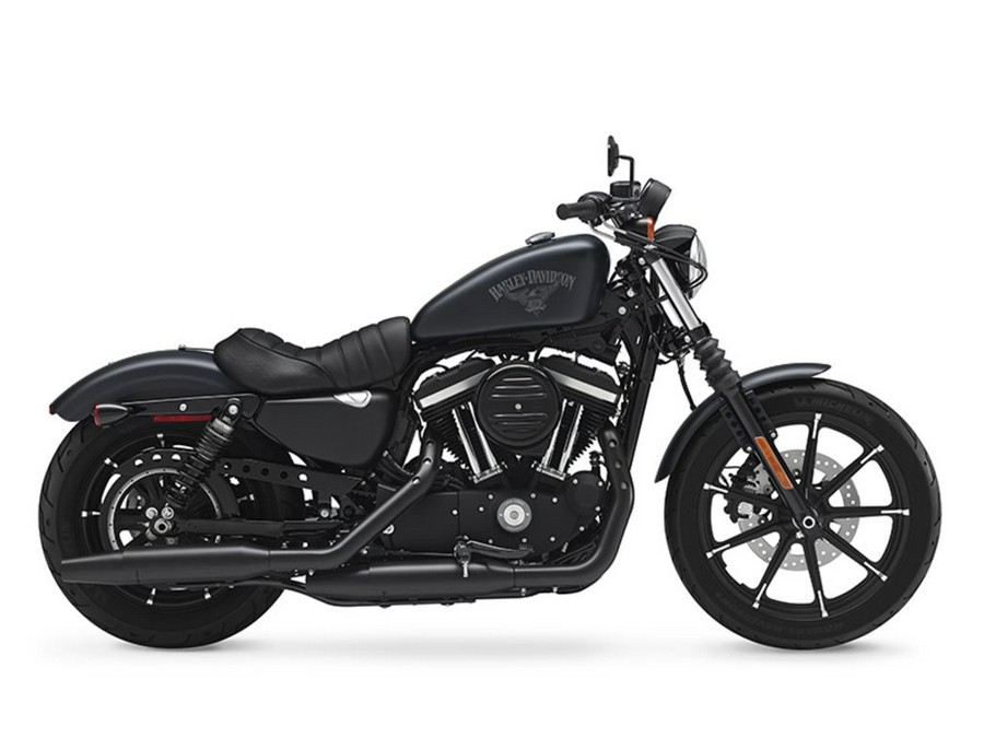 2016 Harley-Davidson Sportster® Iron 883™