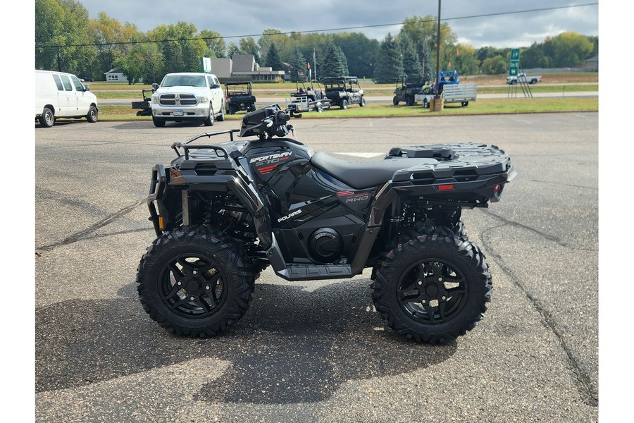 2024 Polaris Industries SPORTSMAN 570 TRAIL