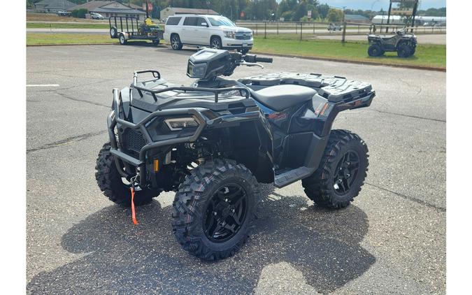 2024 Polaris Industries SPORTSMAN 570 TRAIL