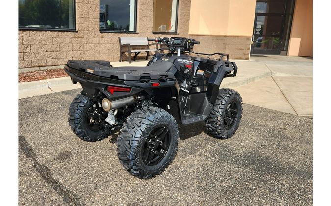 2024 Polaris Industries SPORTSMAN 570 TRAIL