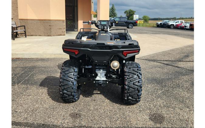 2024 Polaris Industries SPORTSMAN 570 TRAIL