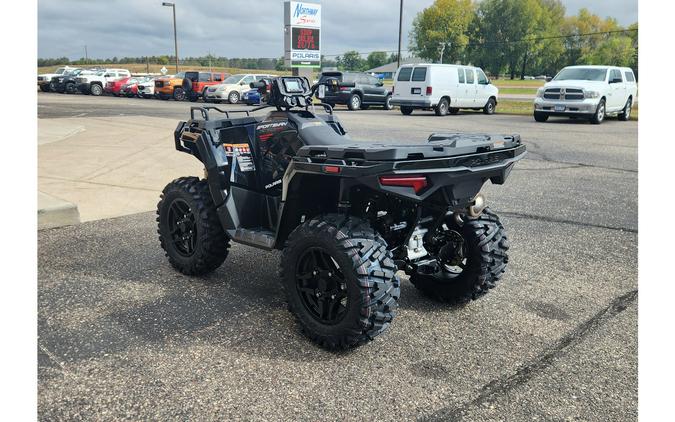 2024 Polaris Industries SPORTSMAN 570 TRAIL