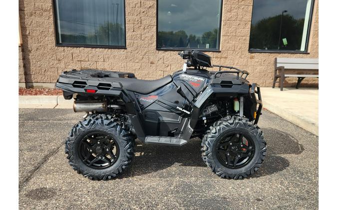 2024 Polaris Industries SPORTSMAN 570 TRAIL