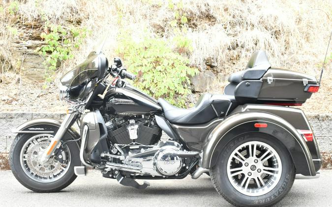 2020 Harley-Davidson Tri Glide Ultra