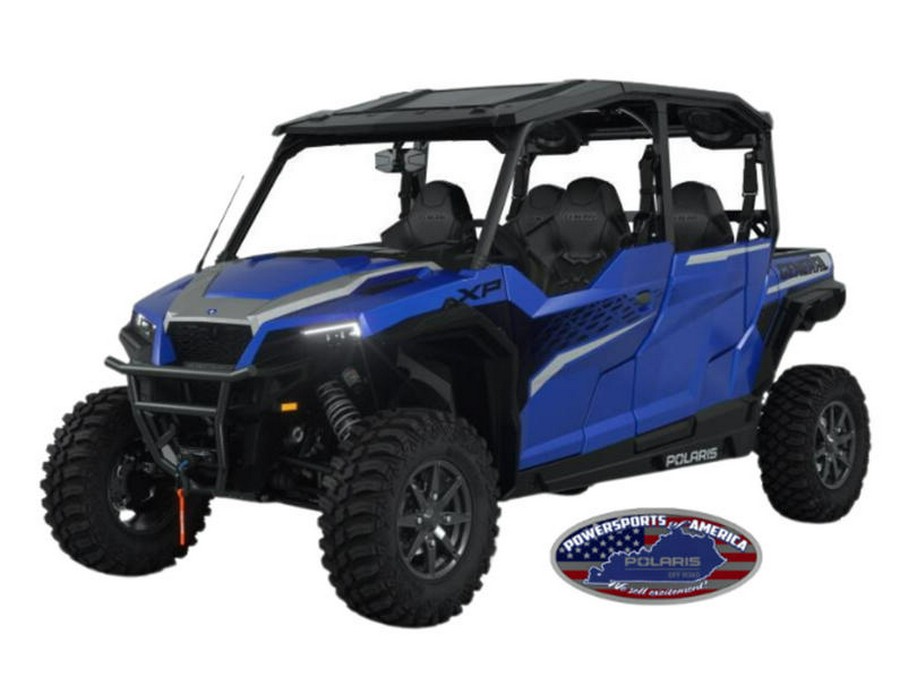 2024 Polaris® General XP 4 1000 Ultimate