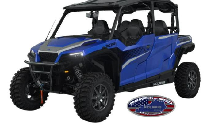 2024 Polaris® General XP 4 1000 Ultimate