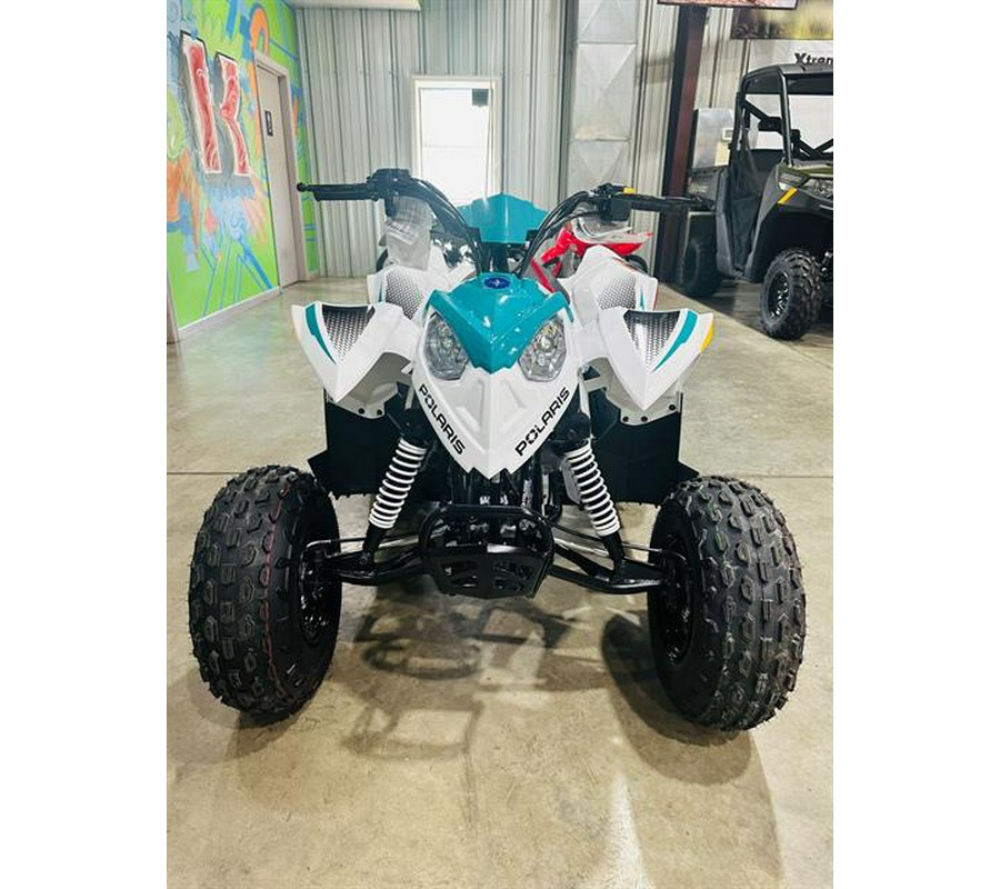 2025 Polaris Outlaw 110 EFI