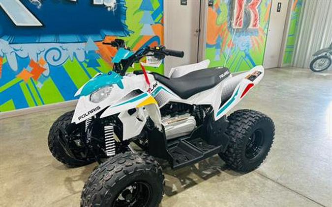 2025 Polaris Outlaw 110 EFI