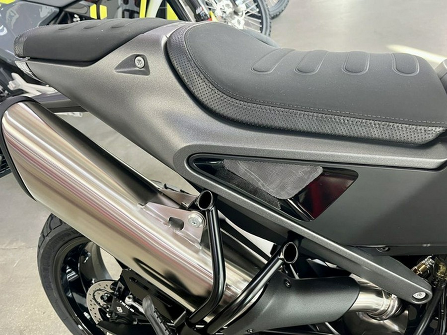 2025 Husqvarna SVARTPILEN 801