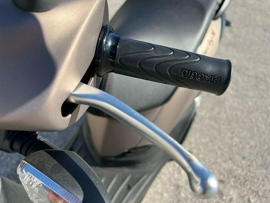 2024 Piaggio Liberty 50 S