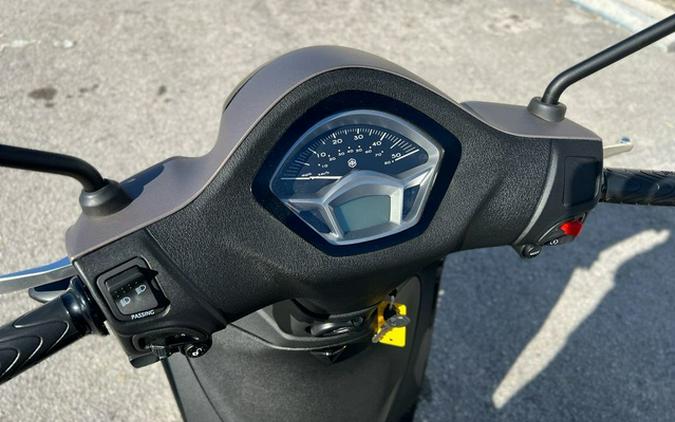 2024 Piaggio Liberty 50 S