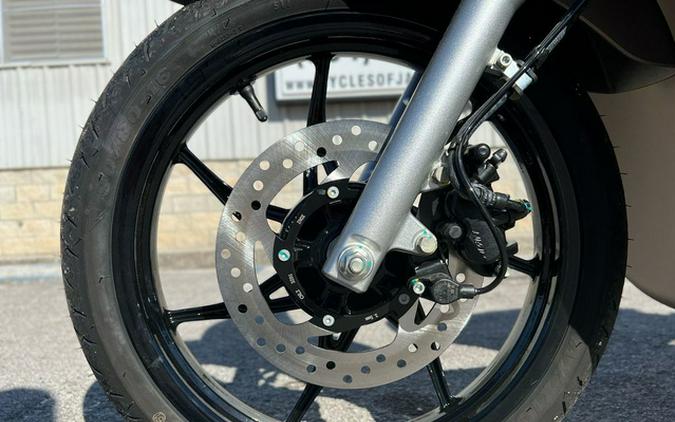 2024 Piaggio Liberty 50 S