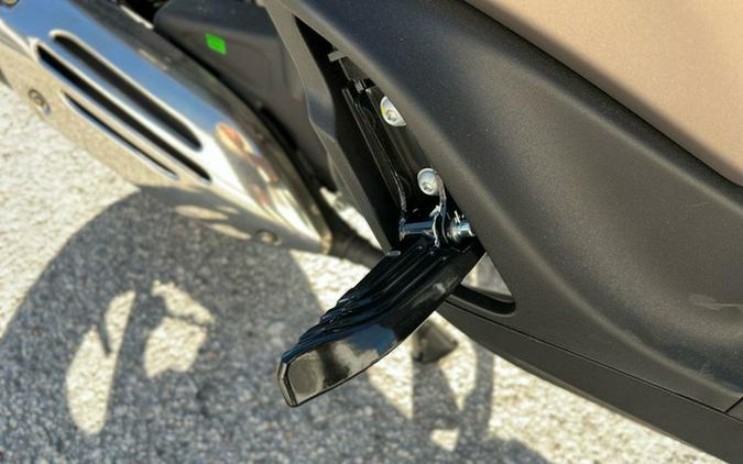 2024 Piaggio Liberty 50 S