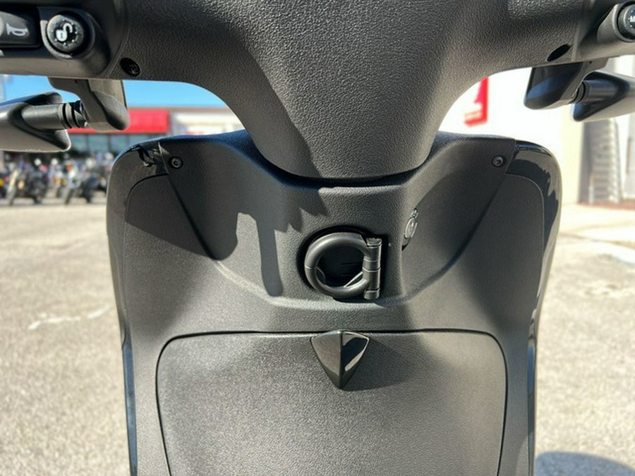 2024 Piaggio Liberty 50 S