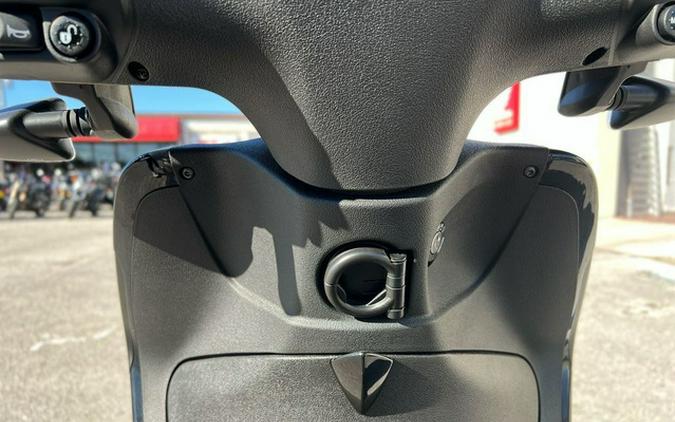 2024 Piaggio Liberty 50 S