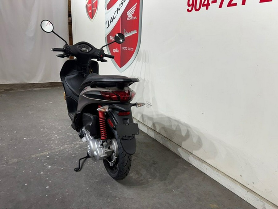 2024 Piaggio Liberty 50 S