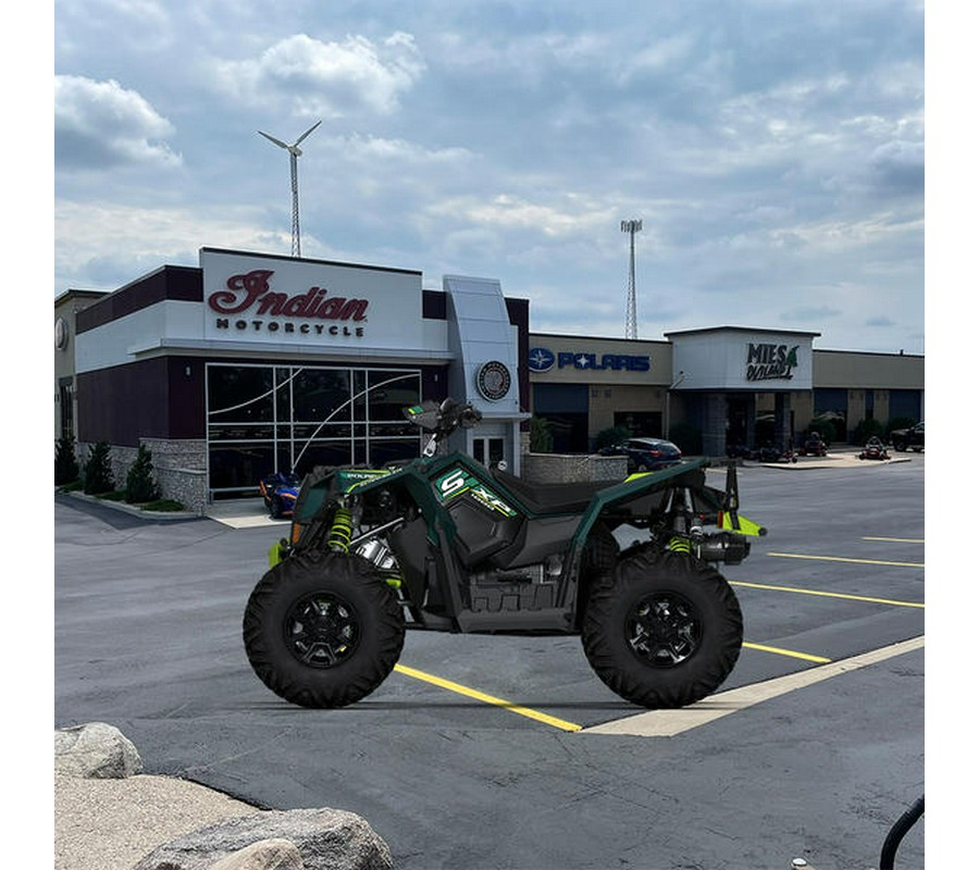 2026 Polaris® Scrambler XP 1000 S