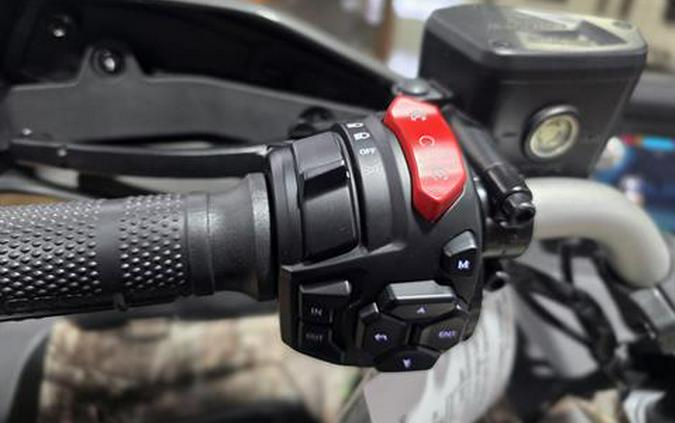 2026 CFMOTO CForce 1000 Touring