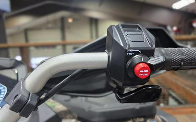 2026 CFMOTO CForce 1000 Touring