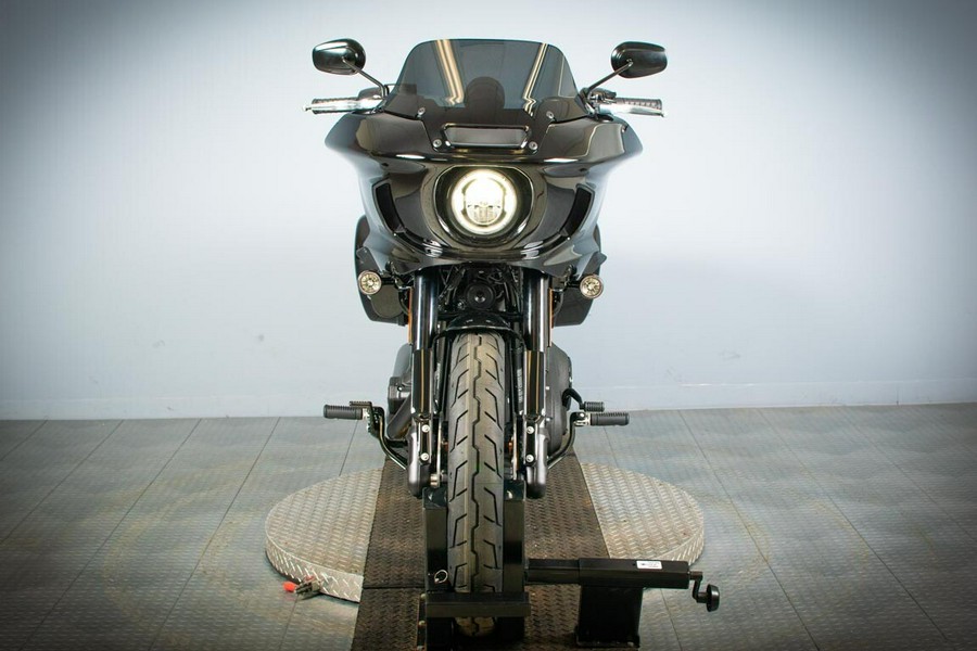 2025 Harley-Davidson Low Rider ST