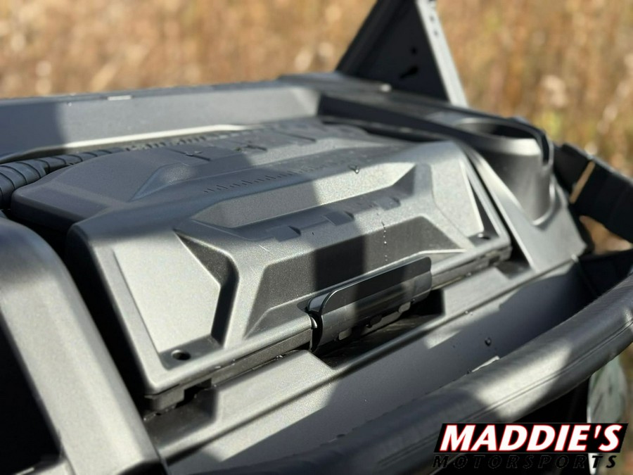 2026 Can-Am Defender XT HD7