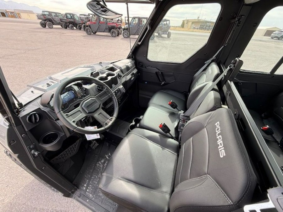 2026 Polaris Ranger® Crew XP 1000 NorthStar Edition Premium
