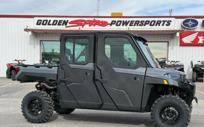 2026 Polaris Ranger® Crew XP 1000 NorthStar Edition Premium