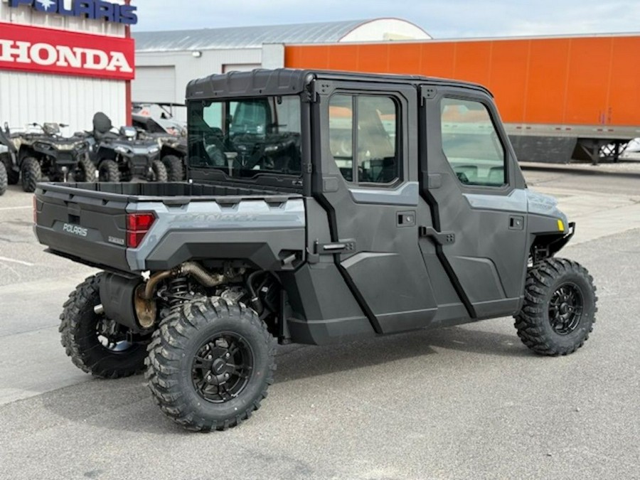 2026 Polaris Ranger® Crew XP 1000 NorthStar Edition Premium